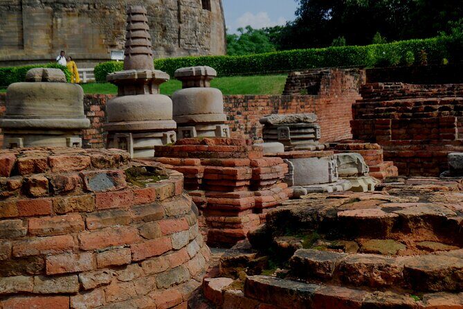 Serene and beautiful Sarnath Private Half Day Tour - Why Sarnath is more than a quick stop in Varanasi