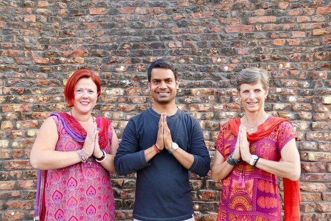 Serene and beautiful Sarnath Private Half Day Tour - Stop 2: Sarnath Deer Park ruins, monasteries, and stupas