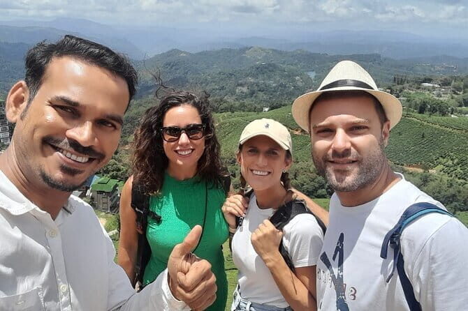 Serene Munnar Retreat: Private Tour from Kochi to the Munnar Hill - Key Things to Know Before You Go