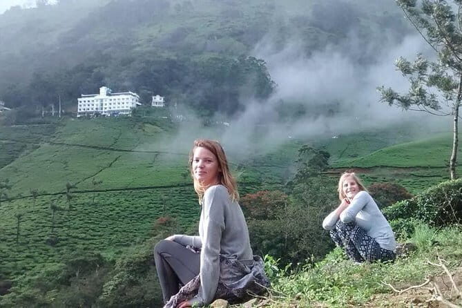 Serene Munnar Retreat: Private Tour from Kochi to the Munnar Hill - Kannan Devan Tea Museum: Tea History That Makes the Gardens Click
