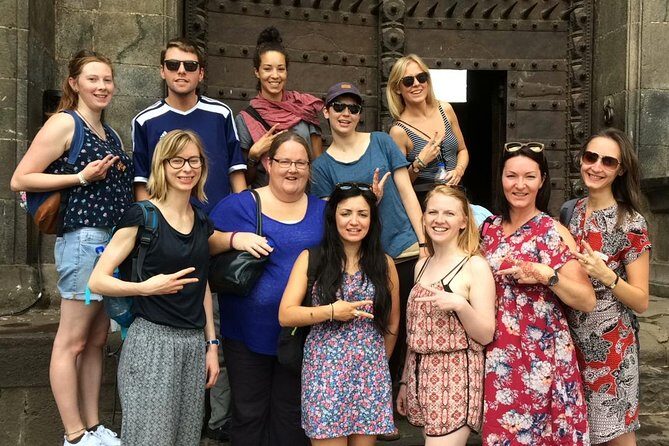 Shaniwar Wada Walking Tour - Key things to know before you go