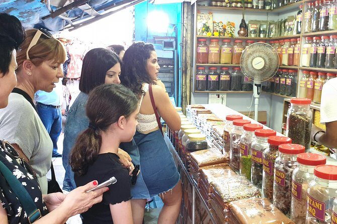 Shared Group Mumbai Tour For Cruise traveler - Mani Bhavan Gandhi Museum: where Mumbai politics took shape