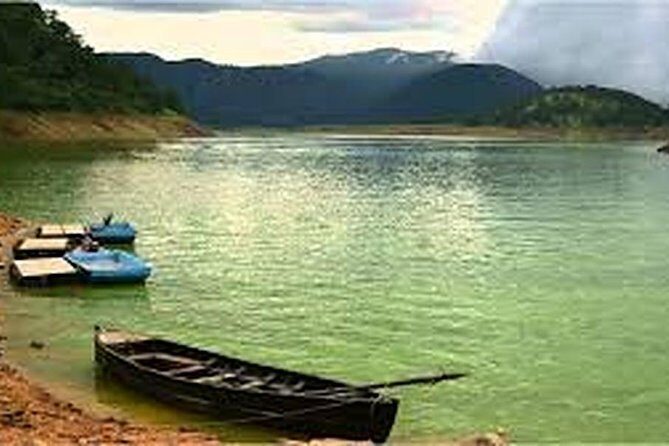 Shillong day tour from Guwahati - Key points before you go