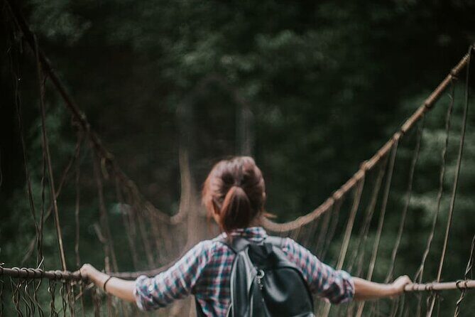 Shillong day tour from Guwahati - Why this Shillong day trip starts feeling worth it