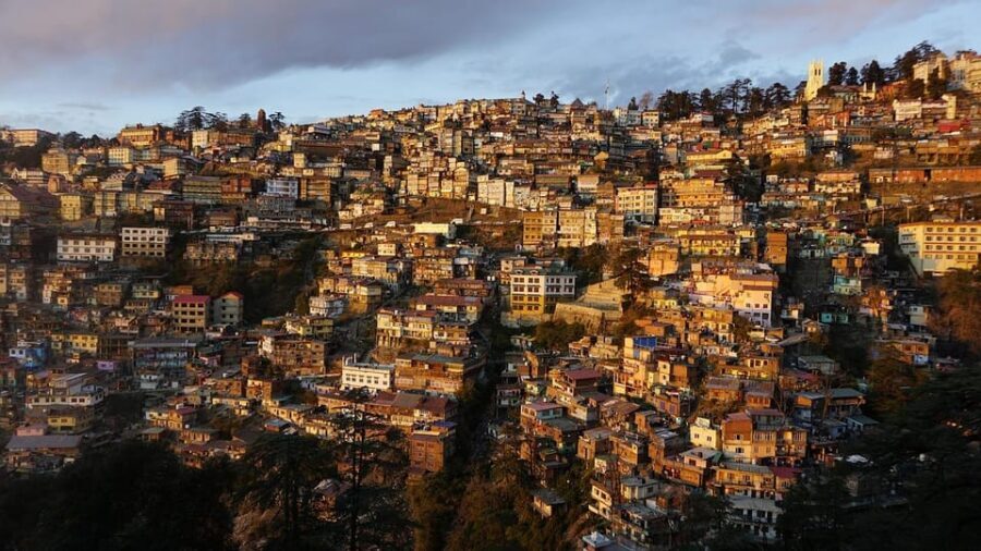 Shimla: Experience the Best of Shimla with a Local Guide - Temples and stories: getting spiritual context without getting lost