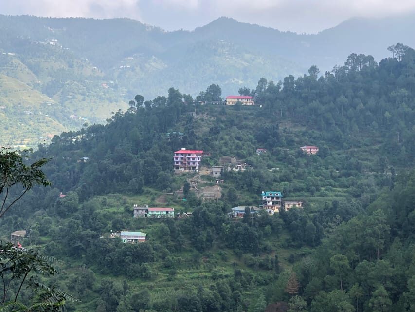 Shimla: Experience the Best of Shimla with a Local Guide - Comfort tips: shoes, warmth, and keeping the day smooth
