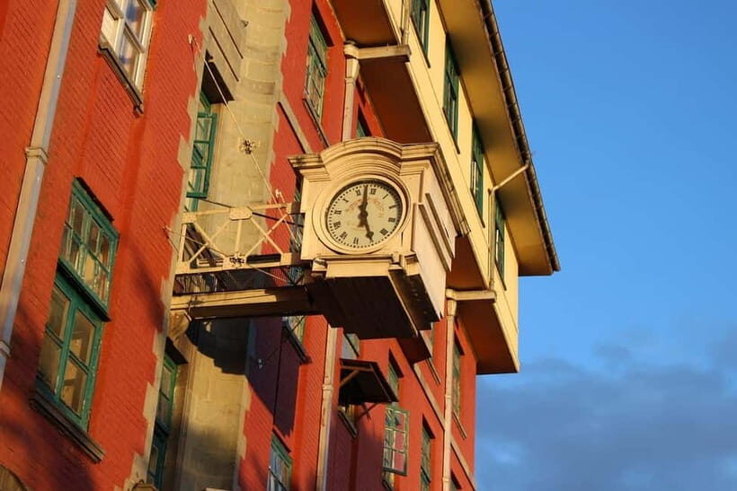 Shimla: Guided Walk Tour-Heritage, Culture & Colonial Trail - Starting at Christ Church and finding the Ridge