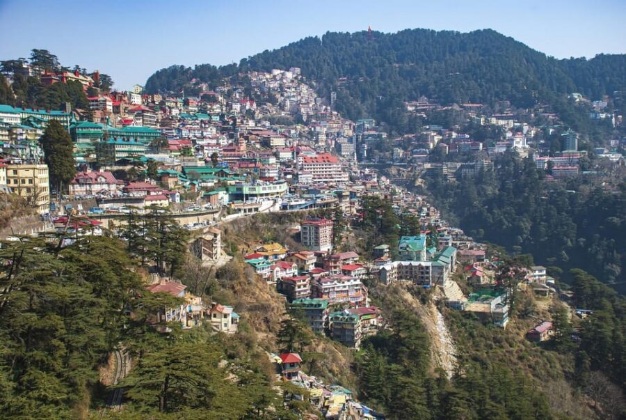 Shimla: Hiking Tour to Jakhu Hill with Local Guide - Practical Value: Why This Costs About $10 and Still Feels Like a Smart Buy