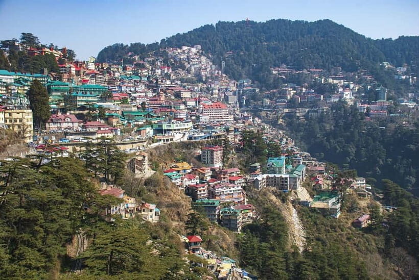 Shimla: Hiking Tour to Jakhu Hill with Local Guide - Who This Tour Fits Best (And Who Should Skip It)