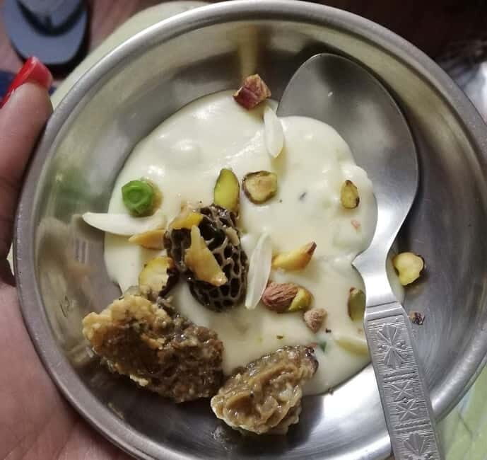 Shimla: Himachali Traditional Local Home Food Experience - Meeting Your Hosts: The Part That Turns Food Into a Story