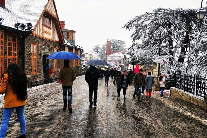 Shimla Manali Manikaran Kasol 7 Days Private Tour From Chandigarh - Why this Chandigarh-to-Himachal week can feel like good value