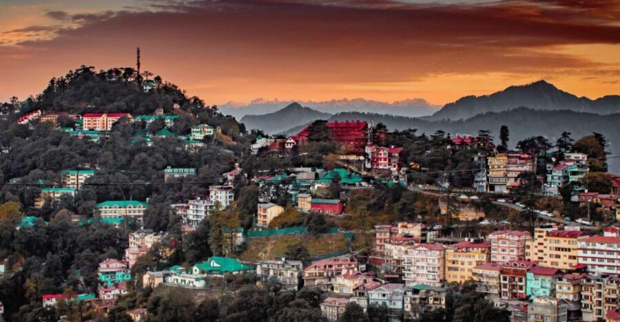 Shimla Nature Walk (3 Hours Guided Trekking Experience) - Key things to know before you go