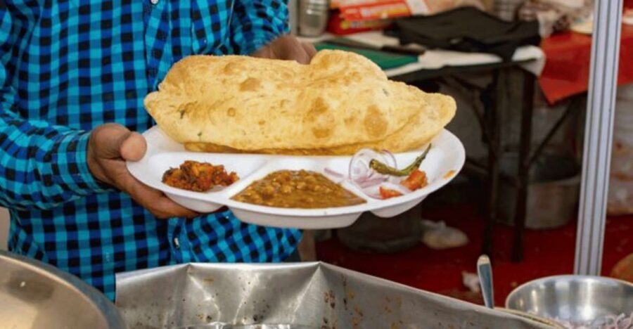 Shimla Street Food Crawl (2 Hours Guided Food Tasting Tour) - What To Bring (So the Walk Feels Easy)