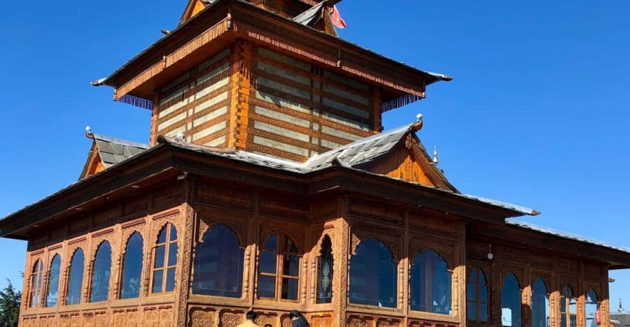 Shimla: Temples Tour with full day Local Driver Guide - What to bring (and how to stay comfortable on hilltop time)