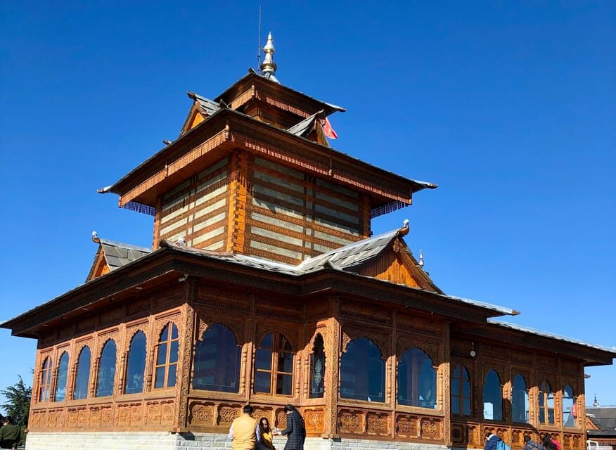Shimla: Temples Tour with full day Local Driver Guide - How this full-day private setup works (and why it’s worth it)