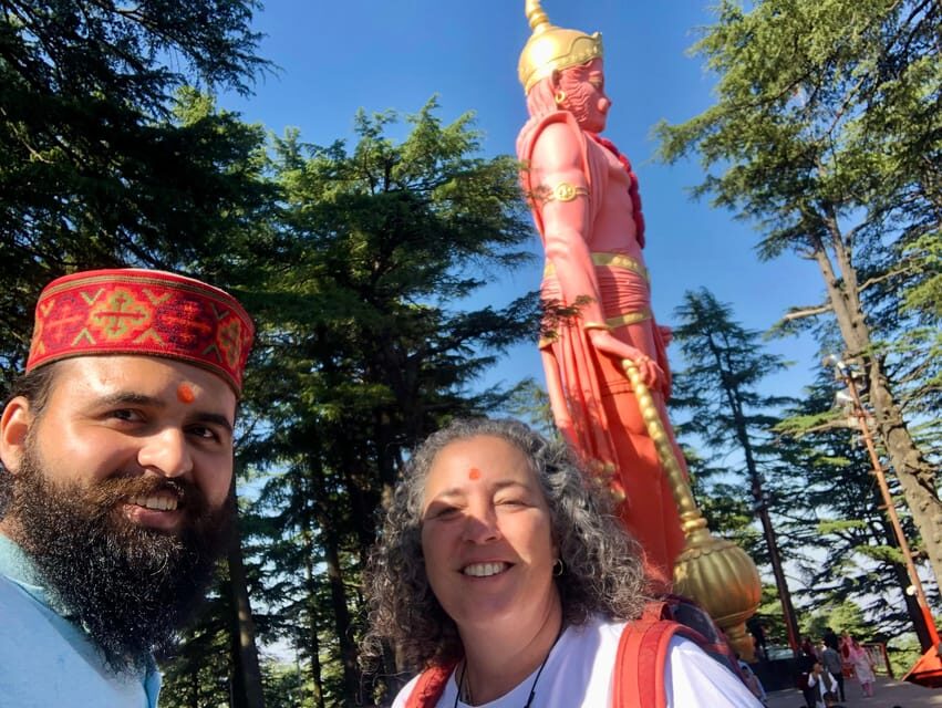 Shimla: Temples Tour with full day Local Driver Guide - Price and value: what $43 buys you in Shimla terms