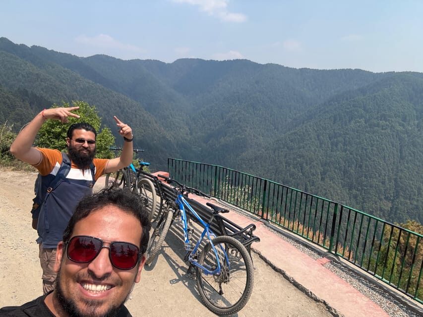 Shimla: Wildlife Sanctuary & Water Catchment Guided Tour - Key things worth knowing before you go
