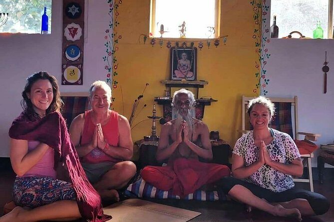 Shiro + Mugha Abhyanga - Who this is best for (and who should skip it)