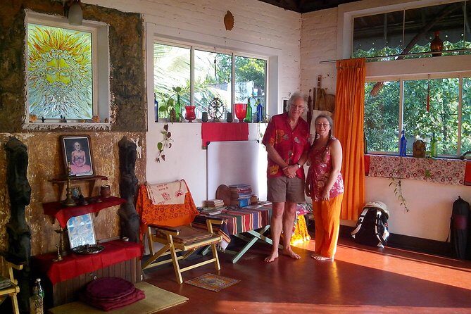 Shiro + Mugha Abhyanga - The pacing: what “about 1 hour” really means for your day