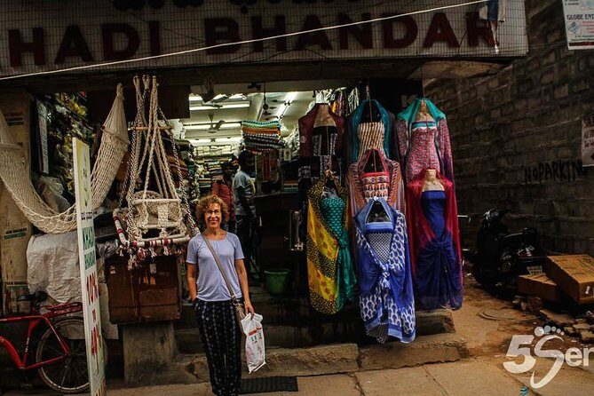 Shopping and Bazaar Trail in Bangalore - Why Bangalore bazaars feel easier with a real shopping guide