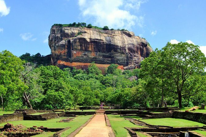 Sigiriya Dambulla Day trip from Kalutara Bentota Wadduwa Beruwala - A look at real life: Dambulla Economic Centre