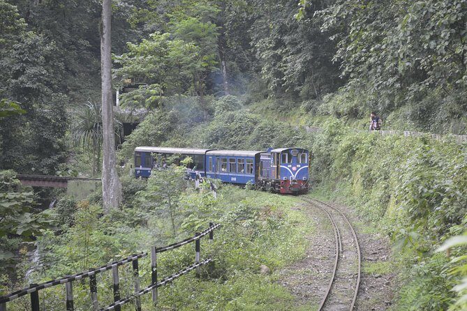 Sikkim Darjeeling - North East India 7 Nights 8 Days Tour - A Private 8 Days Through Darjeeling and Sikkim: What You’re Really Buying