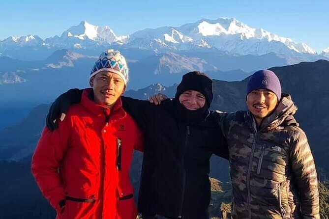 Singalila Trek from Darjeeling - Why the Singalila Trek makes a great Darjeeling add-on