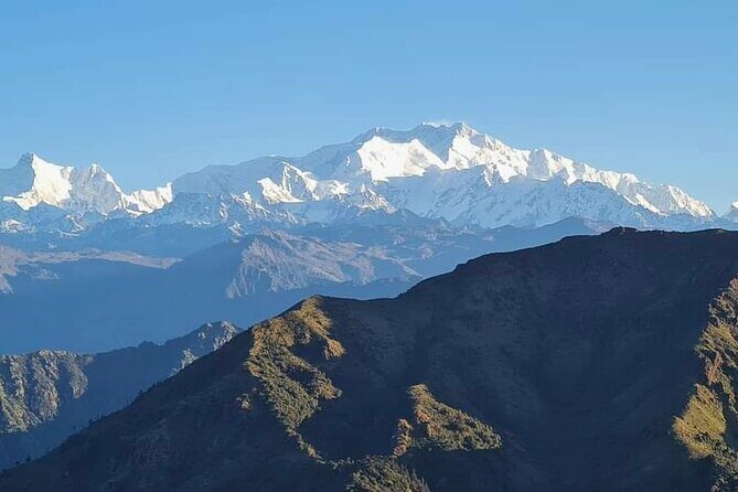 Singalila Trek from Darjeeling - Gear and lodging: what’s included (and why it matters)