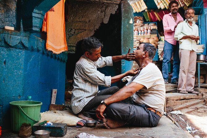 Single Walking Tour. Local culture, religion, traditions and more. Daily Tour - After-sunrise timing: why this route feels easier than early tours