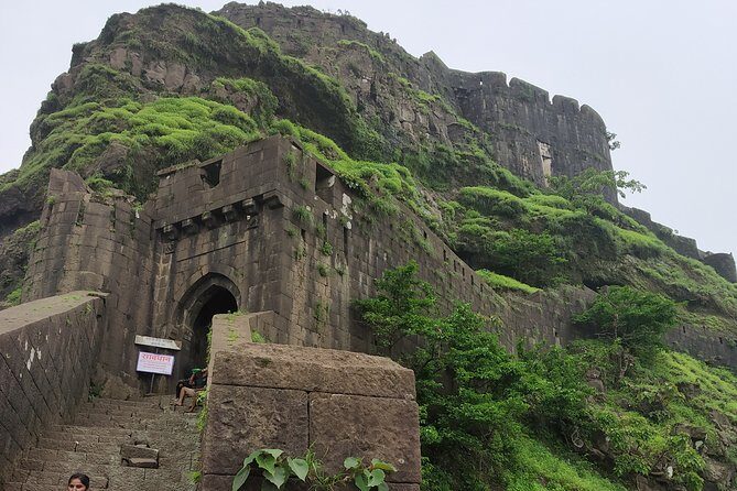 Sinhagad Fort Trip (Guided Half Day Sightseeing Tour) - Why Sinhagad Fort works so well as a half-day plan