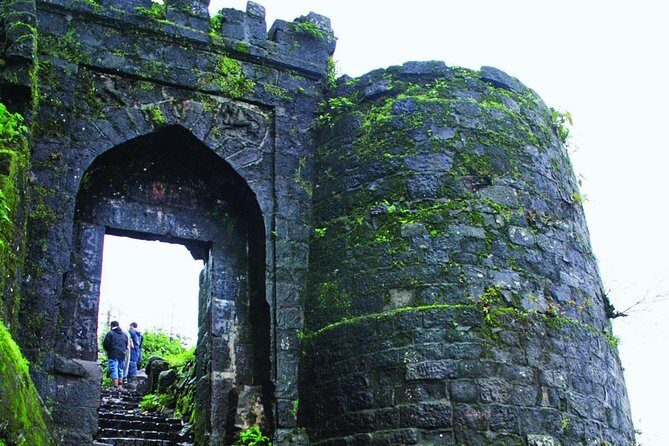 Sinhagad Fort Trip (Guided Half Day Sightseeing Tour) - Khadakwasla Dam: the calm break you didn’t know you needed