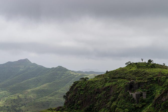 Sinhagad Fort Trip (Guided Half Day Sightseeing Tour) - Price and logistics: is $74.94 per group good value?