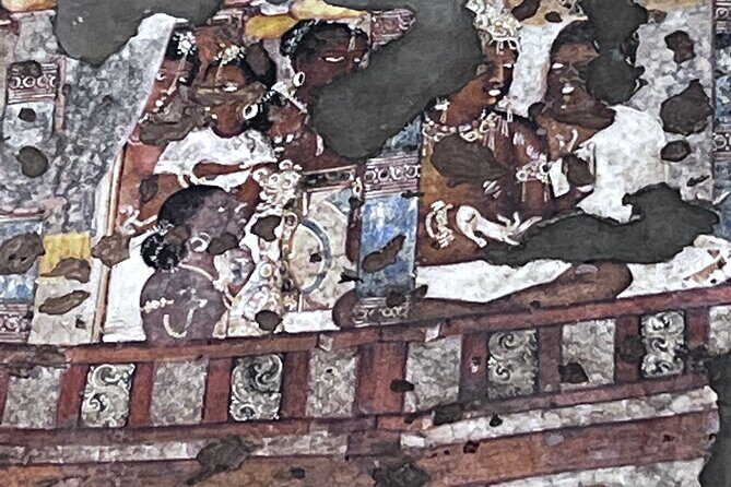 Skip-the-Line: All-Inclusive 2-Day Ajanta and Ellora Private Tour - Two UNESCO Cave Days From Aurangabad: What You’re Really Signing Up For