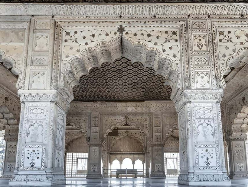 Skip-the-Line Guided Tour of Delhi's Iconic Red Fort - Price and value: what $16 buys you (and what it doesn’t)