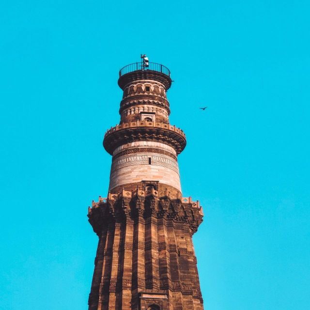 Skip-the-line Qutub Minar Private Tour with Transfer Option - Who This Tour Fits Best (and Who Might Prefer DIY)