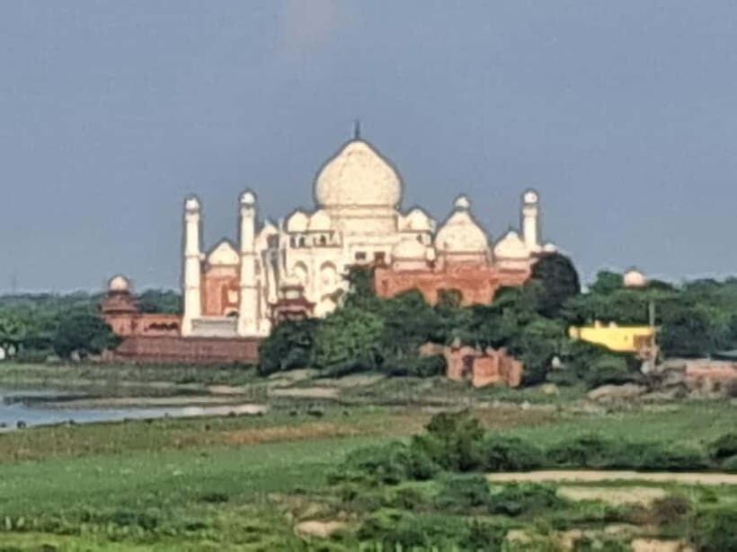 Skip The Line Taj Mahal Sunrise Experience Add Ticket - Skip-the-line sunrise at the Taj Mahal: what makes it worth doing