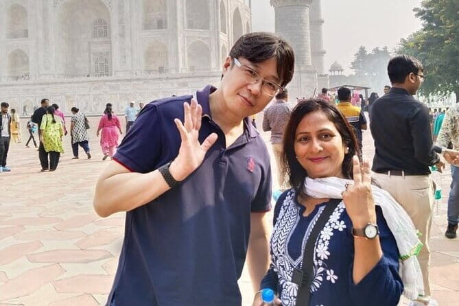Skip The Line Taj Mahal Tour - Price and Value: Is $12 Worth It?