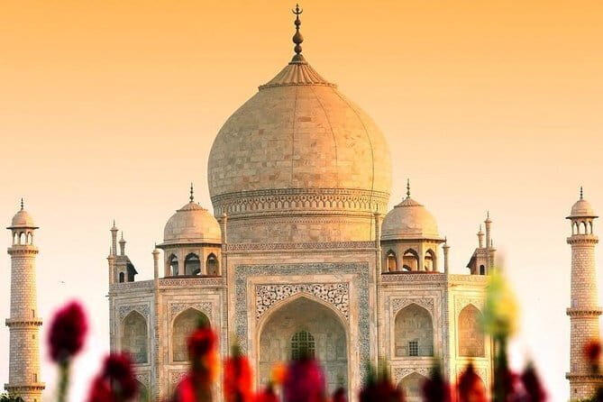 Skip The Line Taj Mahal Tour - What’s Included, What’s Not, and What You Should Plan