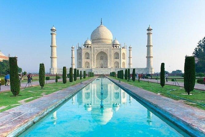 Skip The Line Taj Mahal Tour - Tips to Make Your Taj Mahal Day Run Smooth