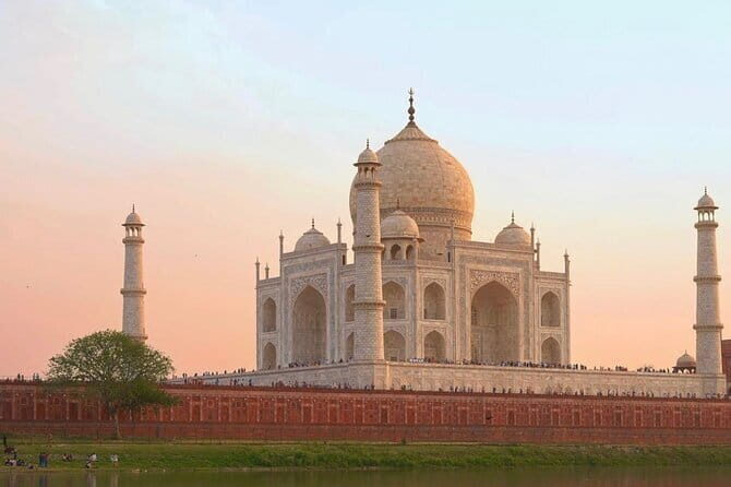Skip The Line Taj Mahal Tour - Who Should Book This Tour?