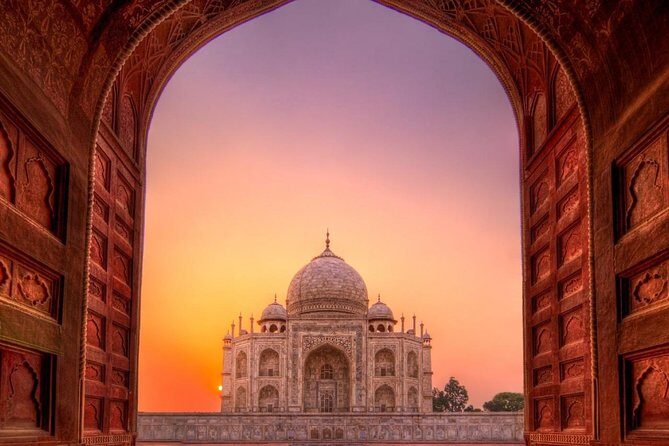Skip The Line: Taj Mahal Tour From Jaipur With Drop At New Delhi - Taj Mahal timing: getting real value from 90 minutes