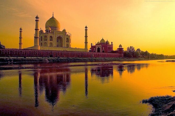 Skip The Line: Taj Mahal Tour From New Delhi With Drop At Jaipur - Who this tour fits best (and who should skip it)