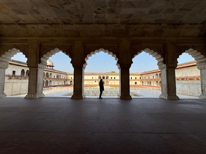 skip the line taj mahal tour with private tour guide - Your Guide Turns the Marble Into a Story (and Gives You a Game Plan)