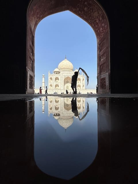 skip the line taj mahal tour with private tour guide - Price and Value: Why It Can Be a Good Deal