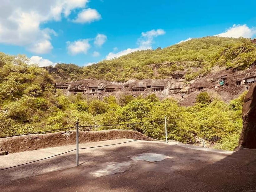 Skip-the-queue private Ajanta & Ellora 2-Day Tour ticket inc - That long Aurangabad break: using it well (and not wasting it)