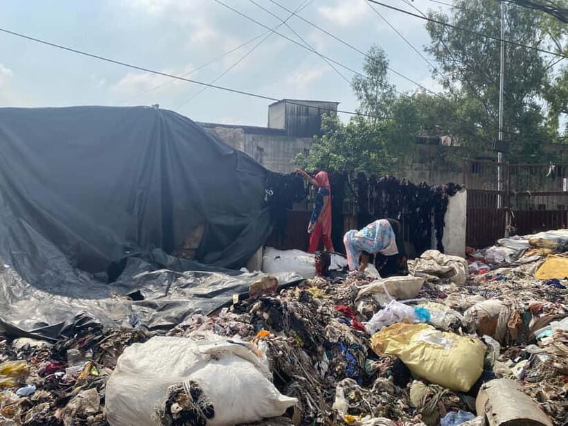Slum Tour - Sanjay Colony Slum Guided Walking Tour in DELHI - Price and value: is $15 worth it?