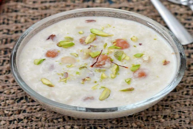 Small Group Authentic Mumbai Virtual Cooking Class with Dessert - Key things you’ll notice right away