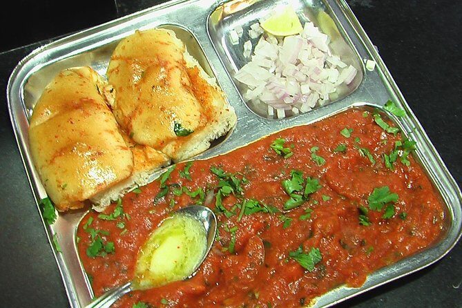 Small Group Authentic Mumbai Virtual Cooking Class with Dessert - From Mumbai Via Skype: how the class actually feels