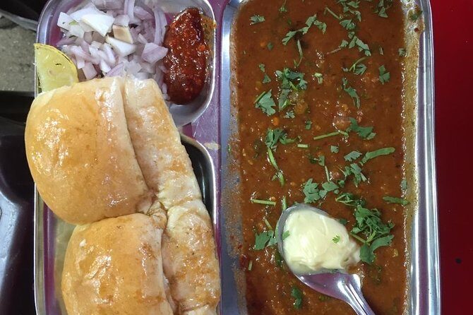 Small Group Authentic Mumbai Virtual Cooking Class with Dessert - The Mumbai meal makers: pav bhaji basics you’ll recognize