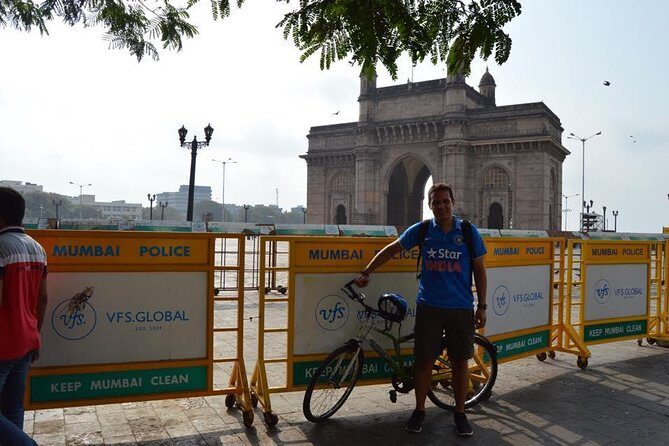 Small-Group Bike Tour of Mumbai - Why this 3-hour morning bike plan works in Mumbai